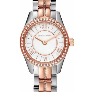 Michael Kors Lauryn Women's Watch NWT